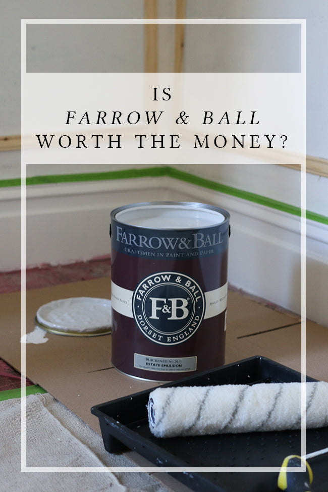 What Makes Farrow & Ball Paint So Wonderfully Unique? Exeter Paint Stores