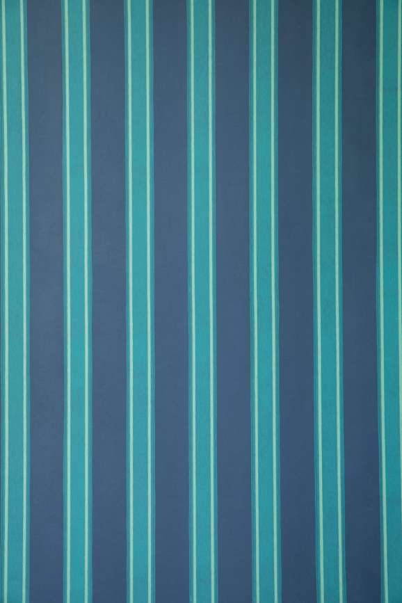Farrow & Ball Wallpaper Block Print Stripe-Exeter Paint Stores