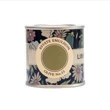 Farrow & Ball Archive Collection: Olive No. 13-Exeter Paint Stores