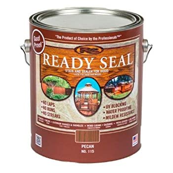 Ready Seal Pecan-Exeter Paint Stores