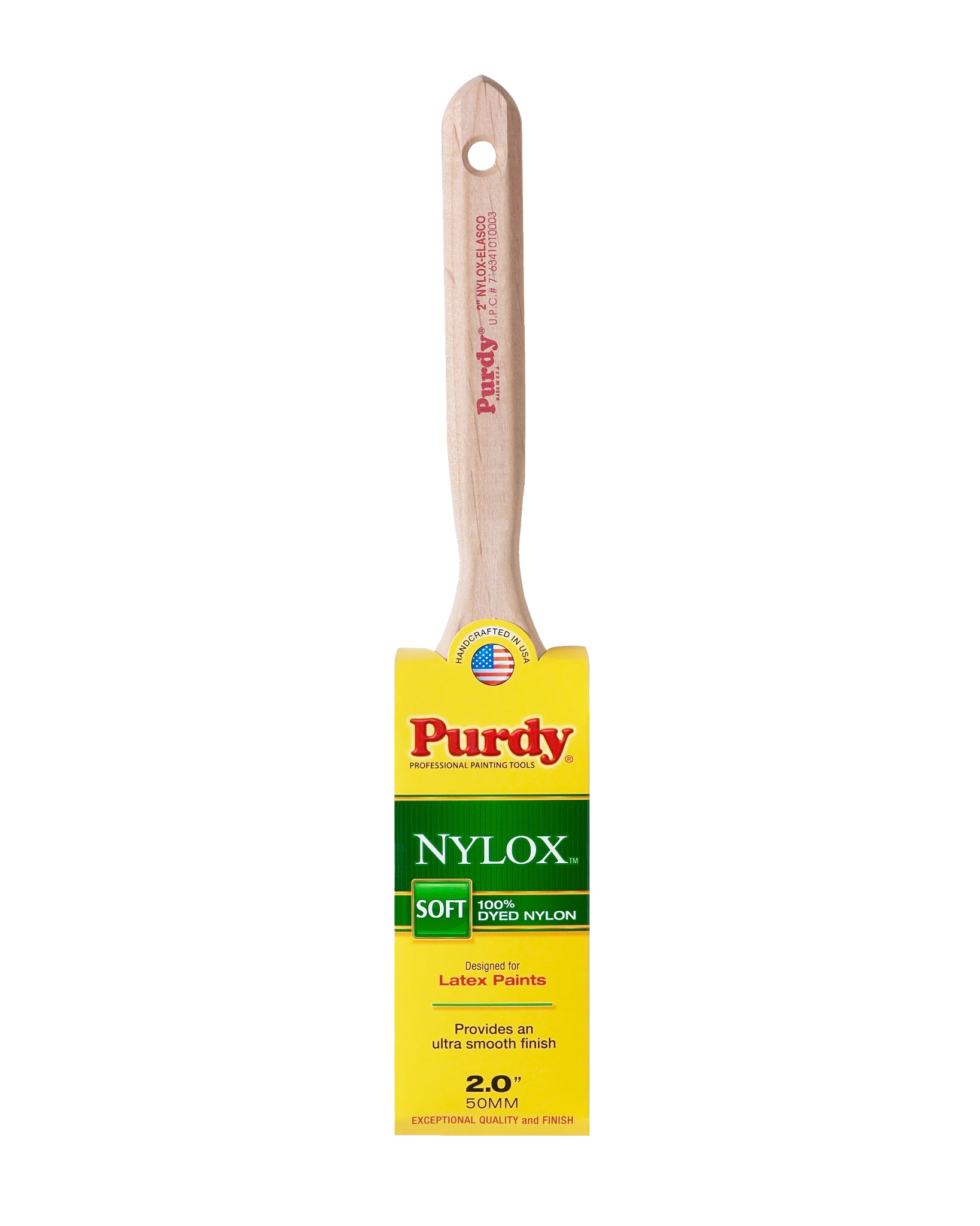 Purdy Nylox Brush 2.5in