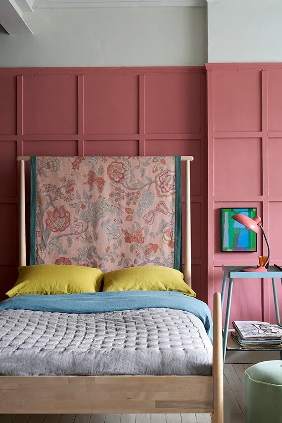 Farrow & Ball Archive Collection: Fruit Fool No. 9911-Exeter Paint Stores