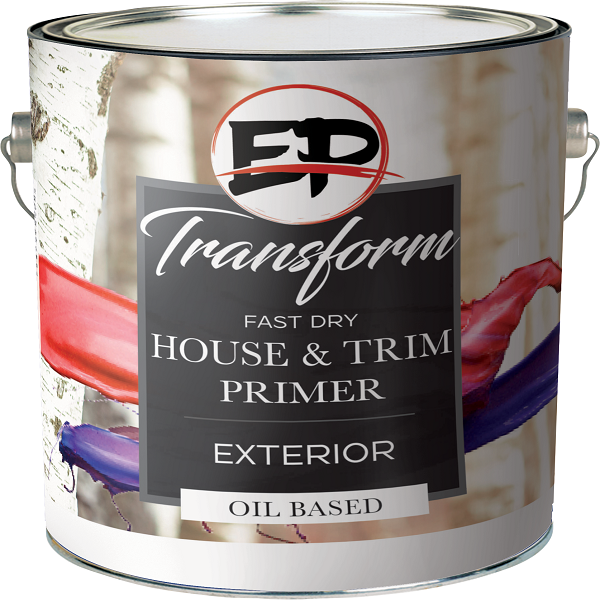 Premium Exterior Alkd Quick Dry Primer-Exeter Paint Stores