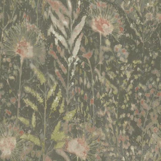 Dandelion Peel and Stick Wallpaper Roll-Exeter Paint Stores
