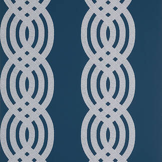 Thibaut Braid Wallpaper (Double Roll)