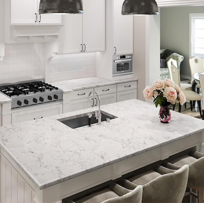 Level 2 Quartz ( Local Only ) Exeter Paint Stores