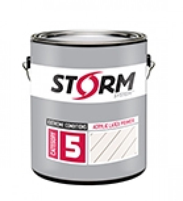 Premium Exterior Storm Latex Primer-Exeter Paint Stores