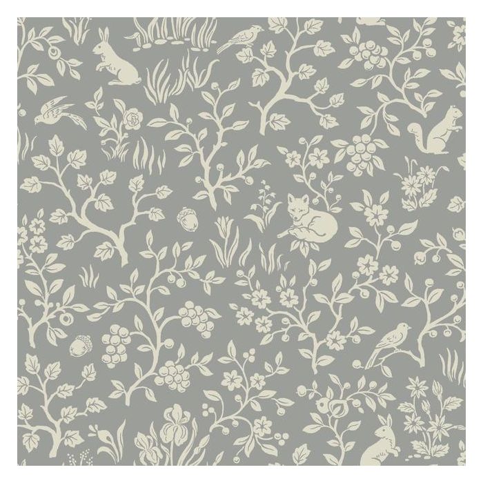 Fox & Hare Sure Strip Wallpaper Double Roll ME1571-Exeter Paint Stores