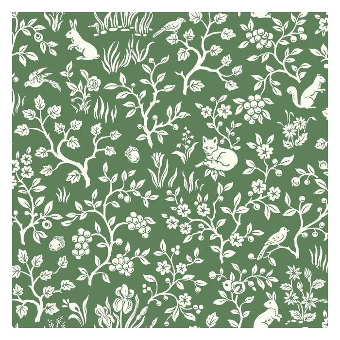 Fox & Hare Sure Strip Wallpaper Double Roll ME1573-Exeter Paint Stores