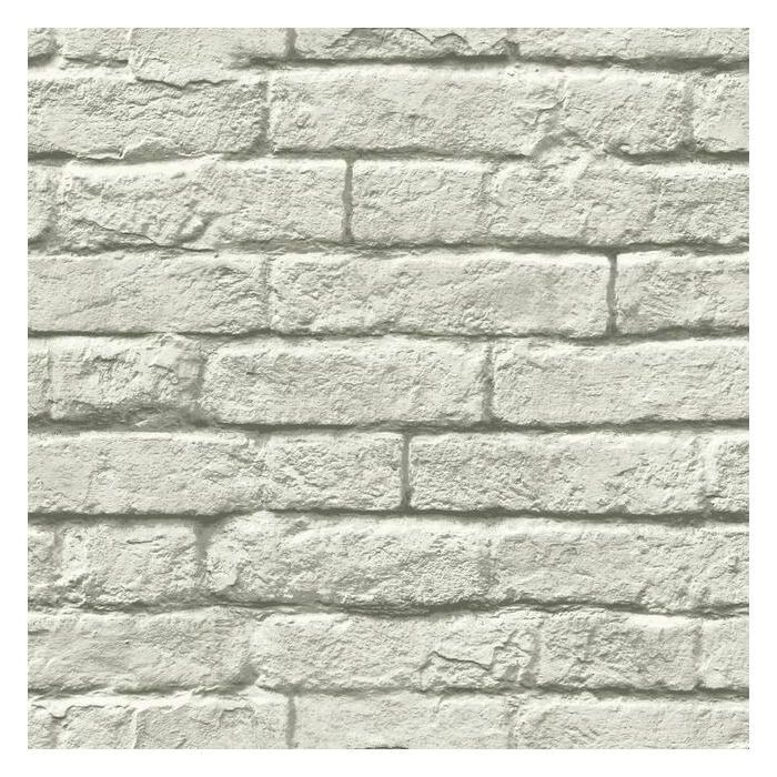 Brick-And-Mortar Sure Strip Wallpaper Double Roll MH1556-Exeter Paint Stores