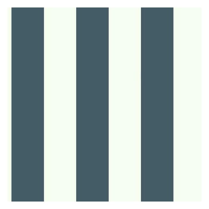 Awning Stripe Sure Strip Wallpaper MH1591-Exeter Paint Stores