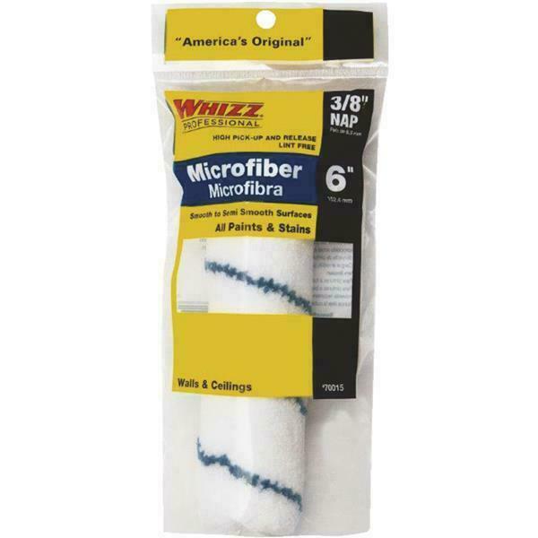 Whizz microfiber Rollers-Exeter Paint Stores
