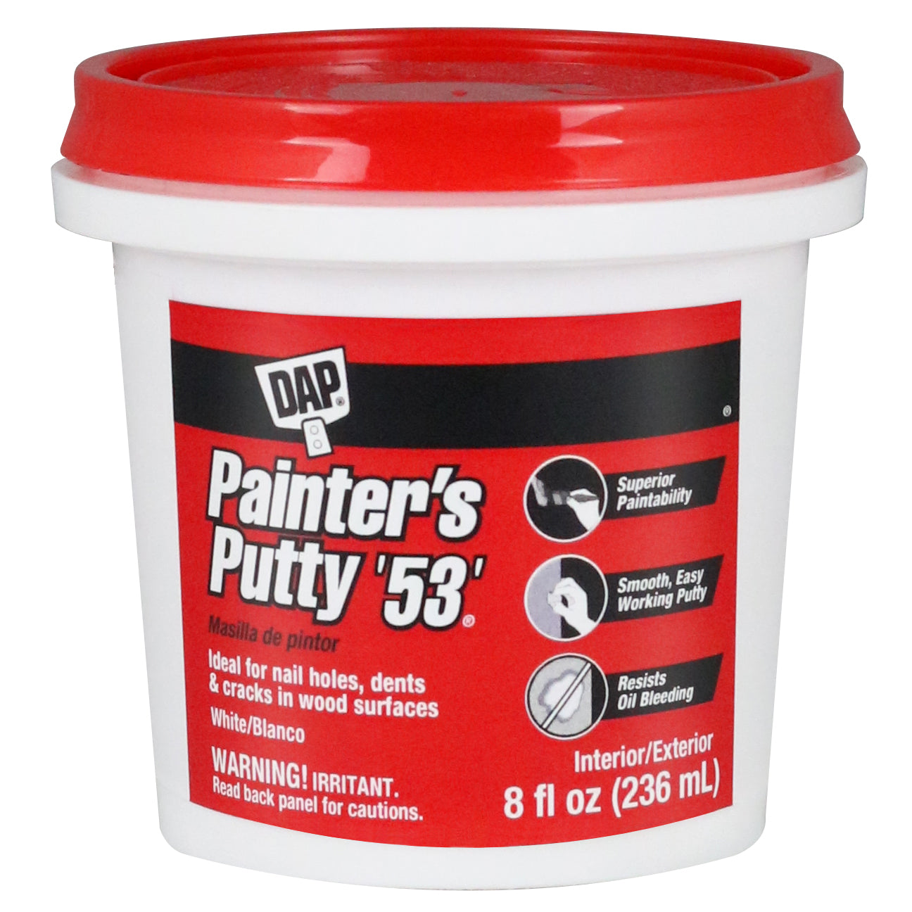 Dap Painter's Putty '53'