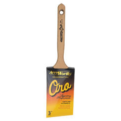 Arroworthy Oro Brush-Exeter Paint Stores