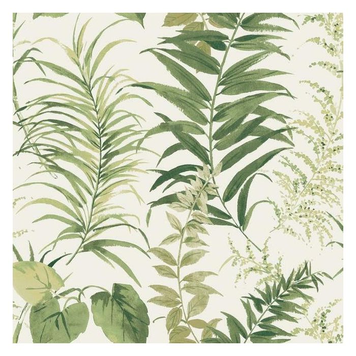 Fern Forest Peel & Stick Wall Mural-Exeter Paint Stores