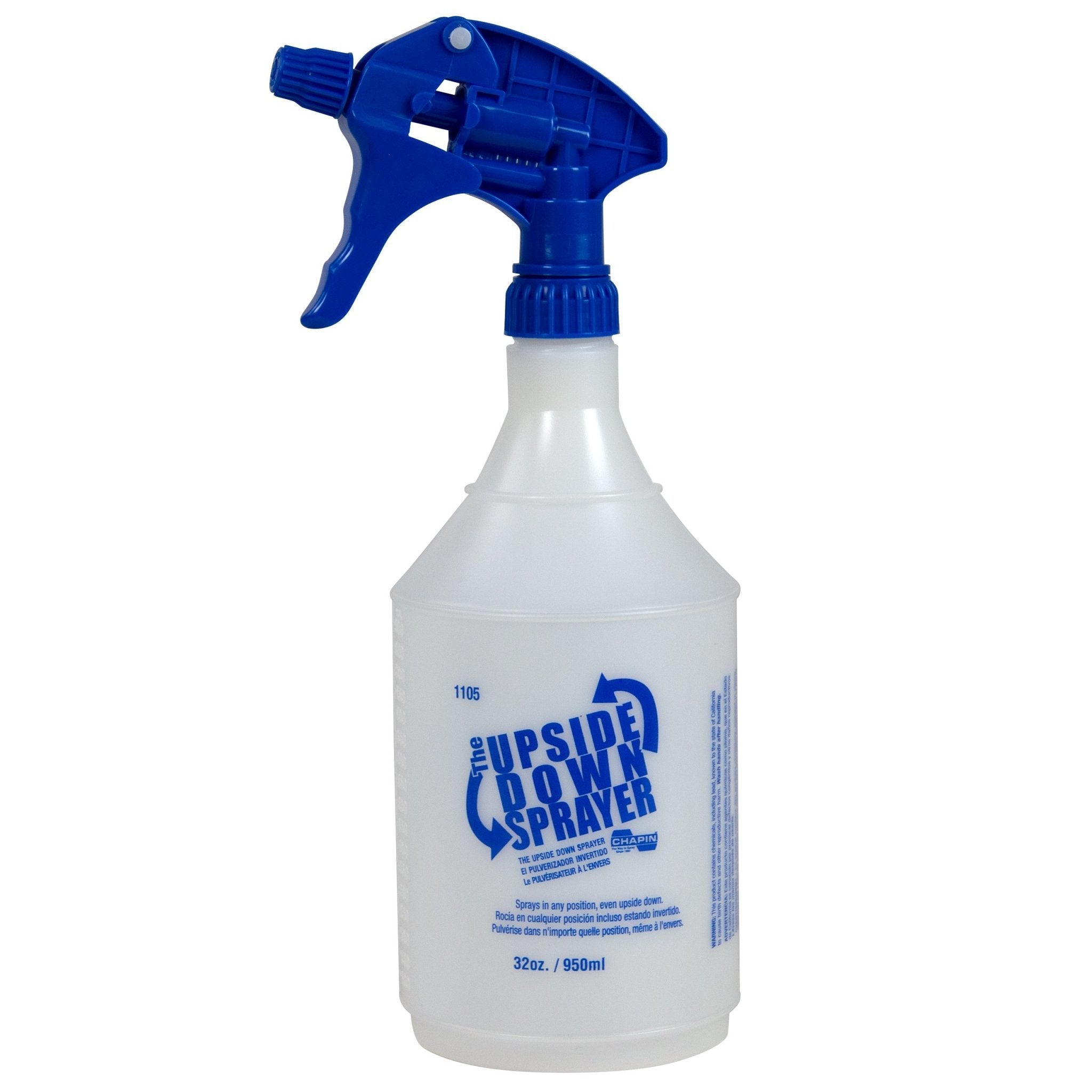 Chapin upside down bottle sprayer 32oz 01105-Exeter Paint Stores