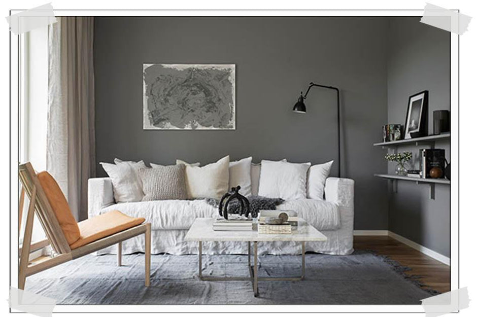 Interior Paints Exeter Paint Stores