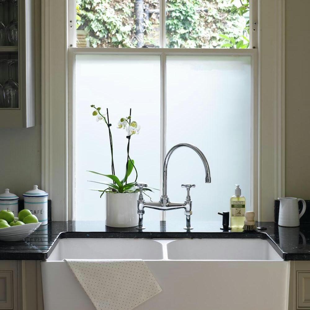 StickSHADES Removable Privacy Window Film