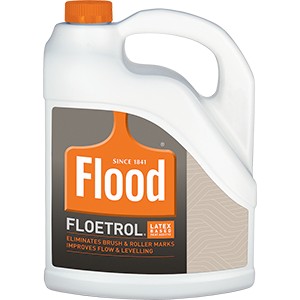 Flood Floetrol