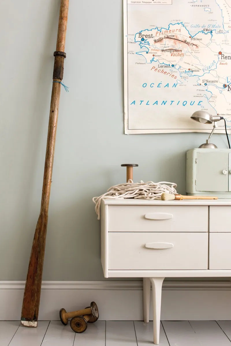 Farrow & Ball Light Blue NO.22 🚚 Free Shipping!