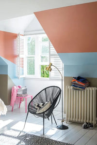 Farrow & Ball Red Earth NO.64 🚚 Free Shipping!