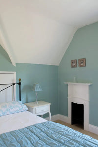 Farrow & Ball Green Blue NO.84 🚚 Free Shipping!