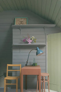 Farrow & Ball Archived Manor House Gray NO. 265 🚚 Free Shipping!