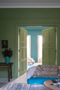 Farrow & Ball Yeabridge Green NO.287 🚚 Free Shipping!