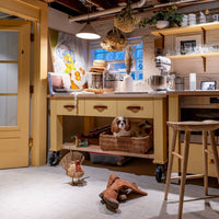 Farrow & Ball Yellow Ground NO.218 🚚 Free Shipping!