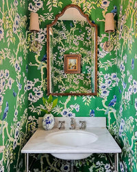 Eden Yukio Wallpaper (Double Roll)