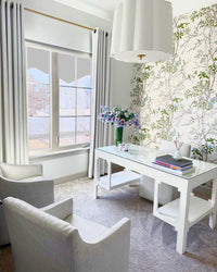 Thibaut Grand Palace Katsura Wallpaper (Double Roll)