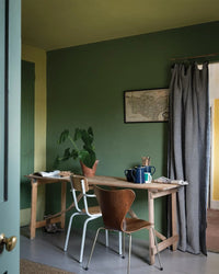 Farrow & Ball Archived Churlish Green NO.251 🚚 Free Shipping!