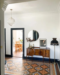 Farrow & Ball All White NO.2005 🚚 Free Shipping!