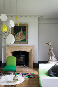 Farrow & Ball James White No.2010 🚚 Free Shipping!