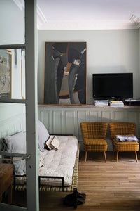 Farrow & Ball French Gray NO. 18 🚚 Free Shipping!