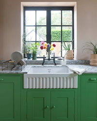 Farrow & Ball Archived Emerald Green NO.W53 🚚 Free Shipping!