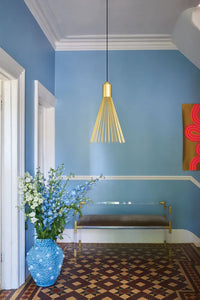 Farrow & Ball Lulworth Blue NO.89 🚚 Free Shipping!