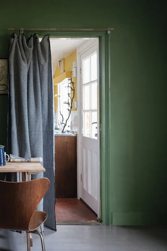 Farrow & Ball Calke Green NO.34 🚚 Free Shipping!