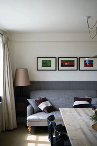 Farrow & Ball Ammonite No. 274 🚚 Free Shipping!