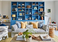 Farrow & Ball Cook's Blue NO.237 🚚 Free Shipping!