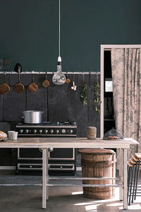 Farrow & Ball Archive Collection: Chine Green No.35 🚚 Free Shipping!