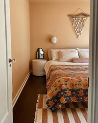 Farrow & Ball Kelly Wearstler-Faded Terracotta No. CC8