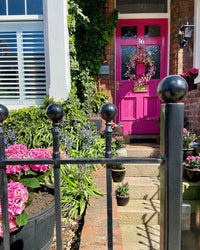 Farrow & Ball Archived Lake Red NO.W92 🚚 Free Shipping!