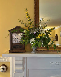 Farrow & Ball Yellow Ground NO.218 🚚 Free Shipping!