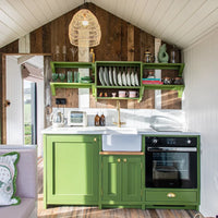 Farrow & Ball Sap Green NO.199 🚚 Free Shipping! (BACK FROM ARCHIVE)