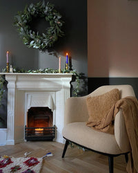 Farrow & Ball Tanner's Brown NO.255 🚚 Free Shipping!