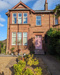 Farrow & Ball Nancy's Blushes NO.278 🚚 Free Shipping!