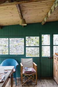 Farrow & Ball Card Room Green No.79 🚚 Free Shipping!