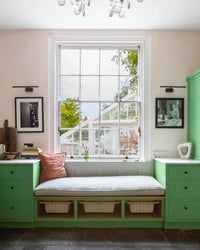 Farrow & Ball Archived Emerald Green NO.W53 🚚 Free Shipping!