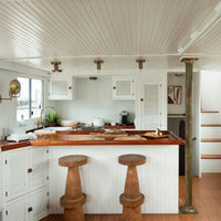 Farrow & Ball All White NO.2005 🚚 Free Shipping!